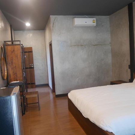 Sp Home Bangsaen Εξωτερικό φωτογραφία