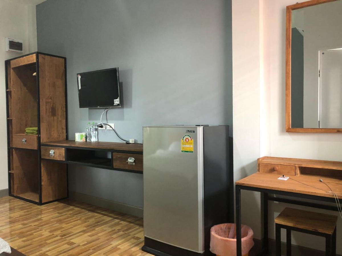 Sp Home Bangsaen Εξωτερικό φωτογραφία