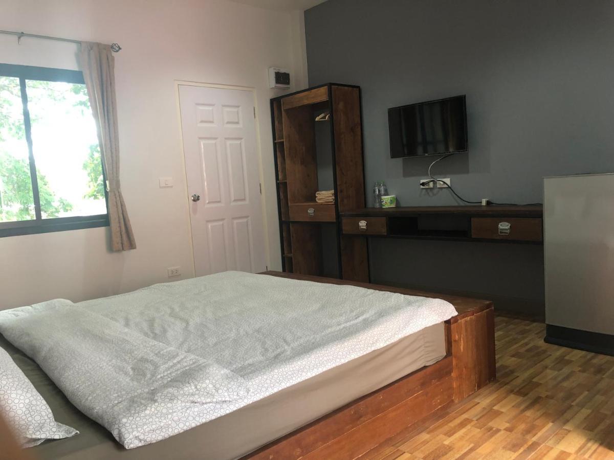 Sp Home Bangsaen Εξωτερικό φωτογραφία