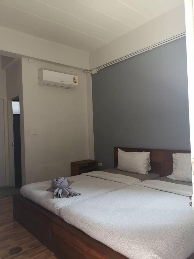 Sp Home Bangsaen Εξωτερικό φωτογραφία