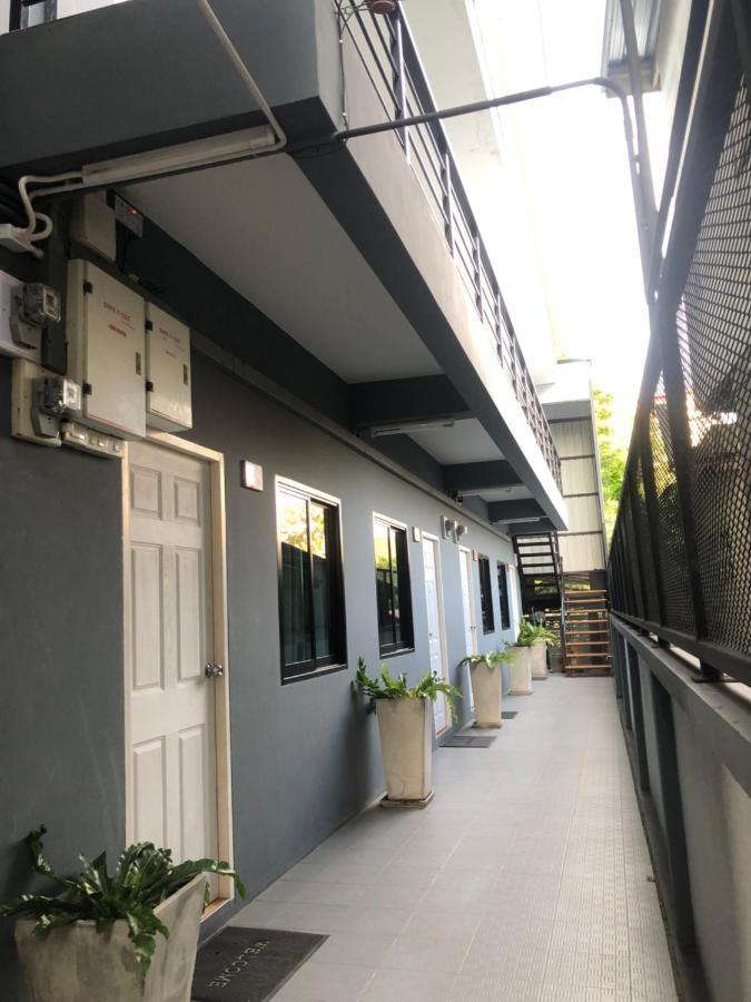 Sp Home Bangsaen Εξωτερικό φωτογραφία