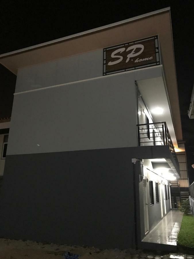 Sp Home Bangsaen Εξωτερικό φωτογραφία