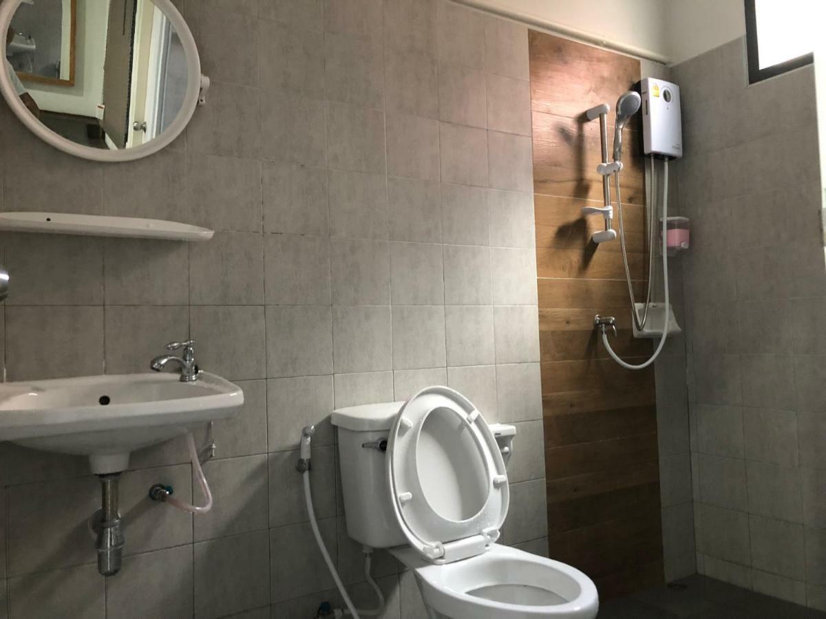 Sp Home Bangsaen Εξωτερικό φωτογραφία