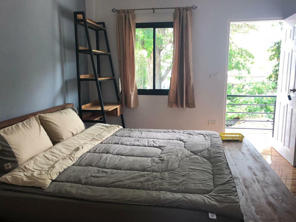Sp Home Bangsaen Εξωτερικό φωτογραφία