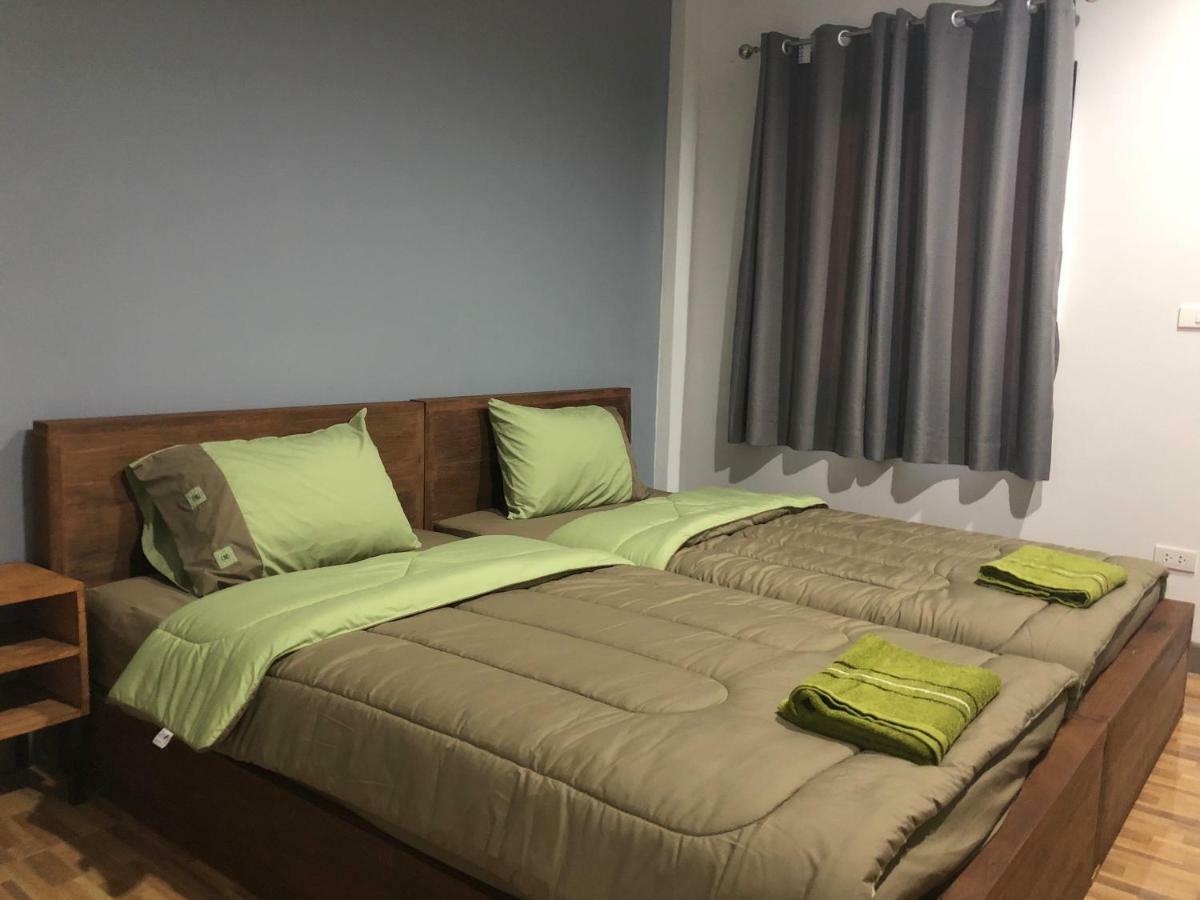 Sp Home Bangsaen Εξωτερικό φωτογραφία