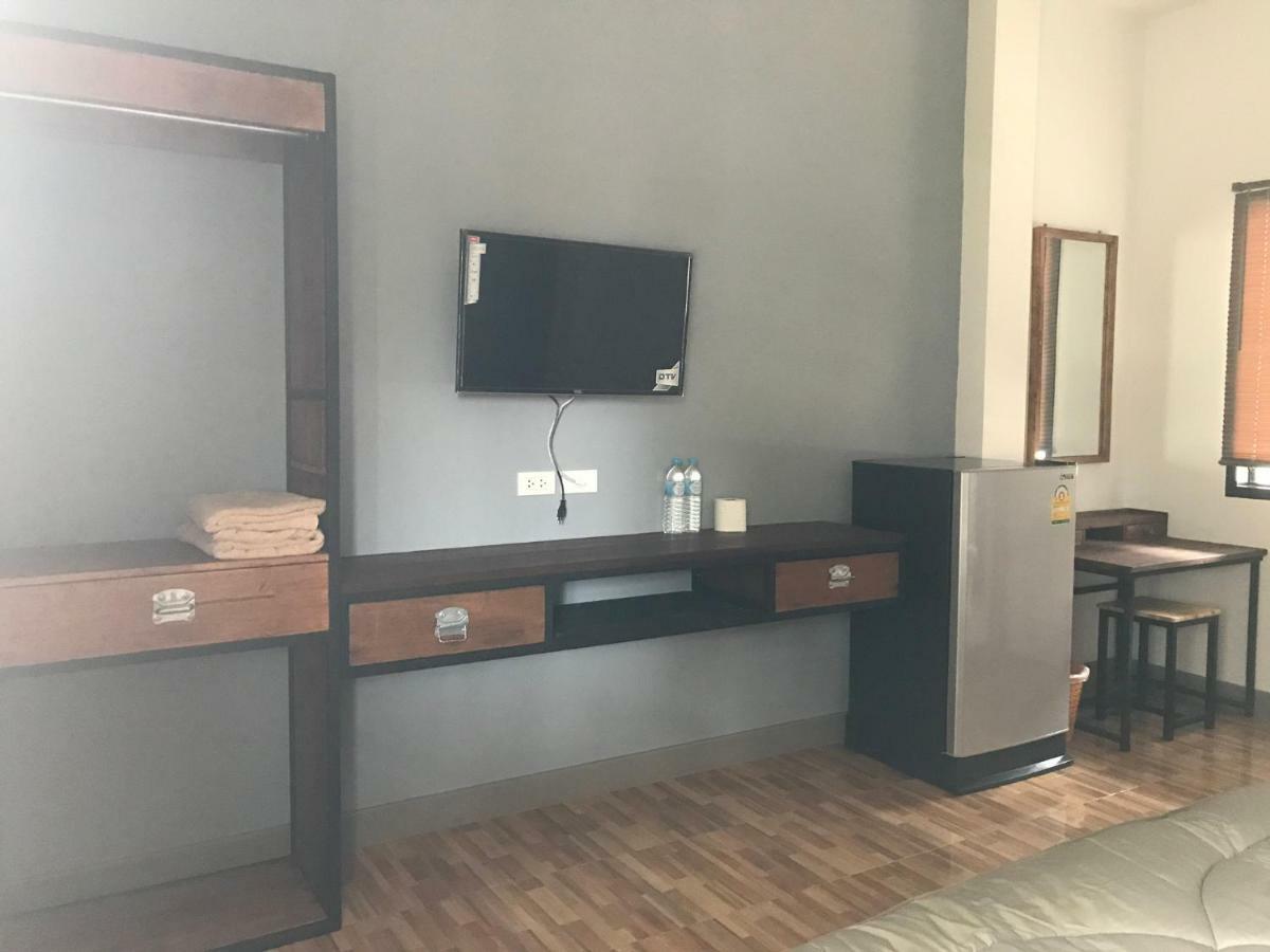 Sp Home Bangsaen Εξωτερικό φωτογραφία