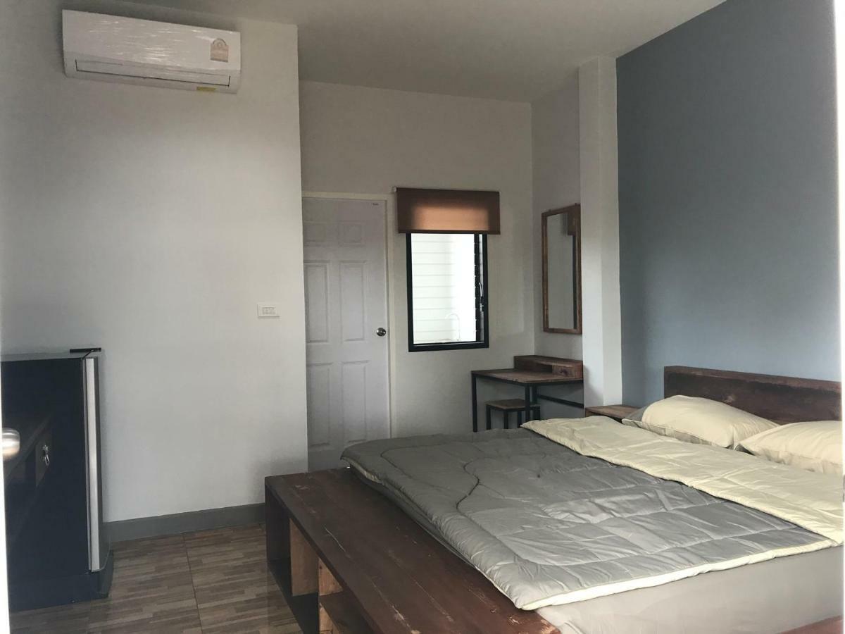 Sp Home Bangsaen Εξωτερικό φωτογραφία