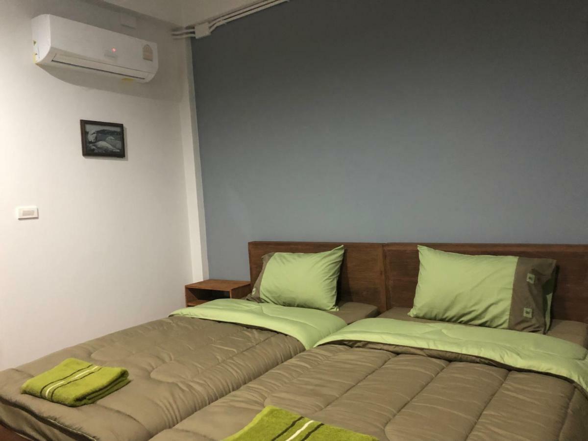 Sp Home Bangsaen Εξωτερικό φωτογραφία