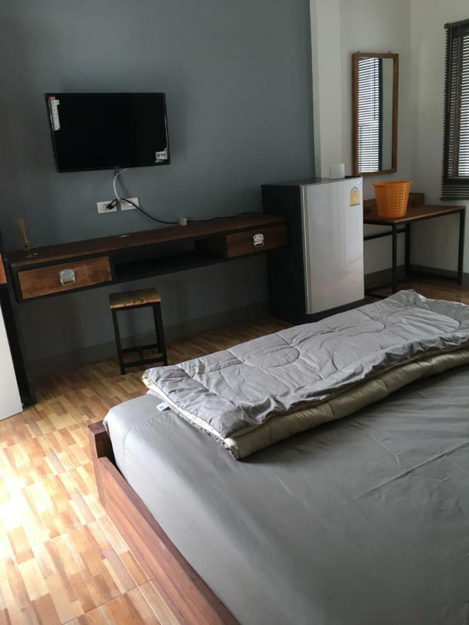 Sp Home Bangsaen Εξωτερικό φωτογραφία