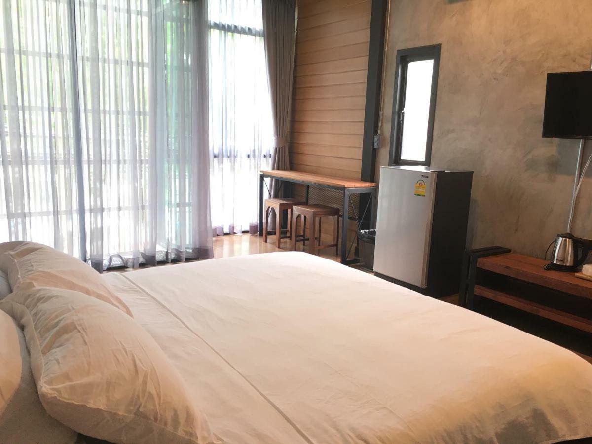 Sp Home Bangsaen Εξωτερικό φωτογραφία