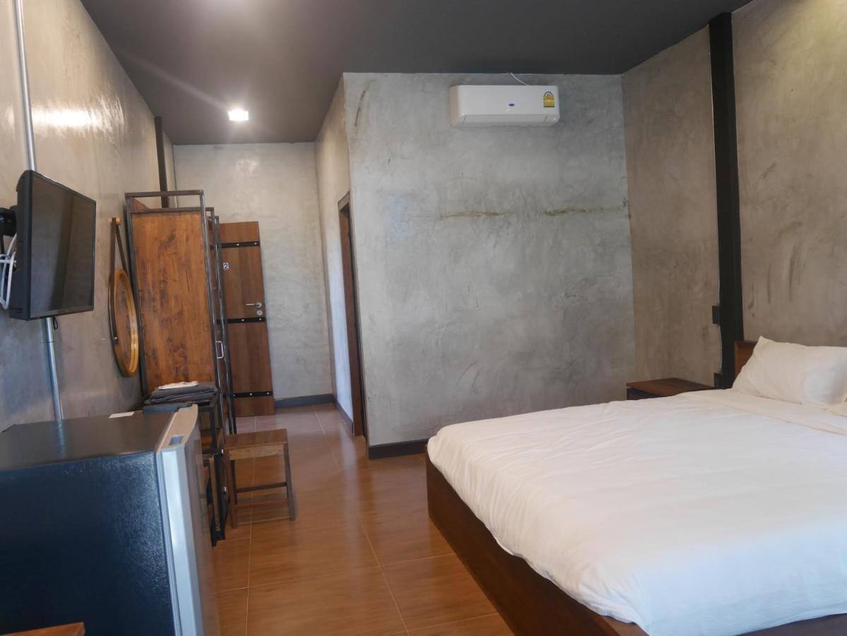 Sp Home Bangsaen Εξωτερικό φωτογραφία