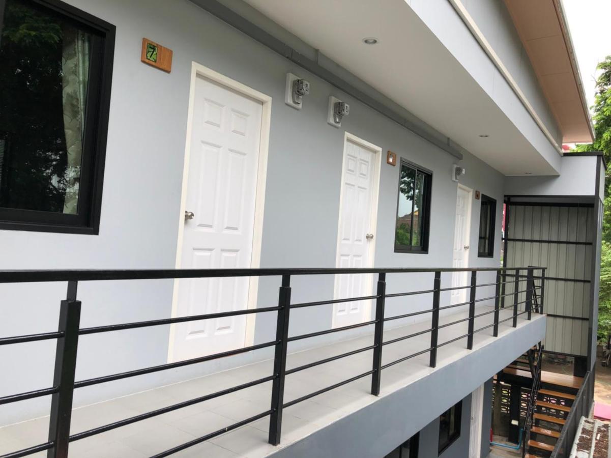Sp Home Bangsaen Εξωτερικό φωτογραφία