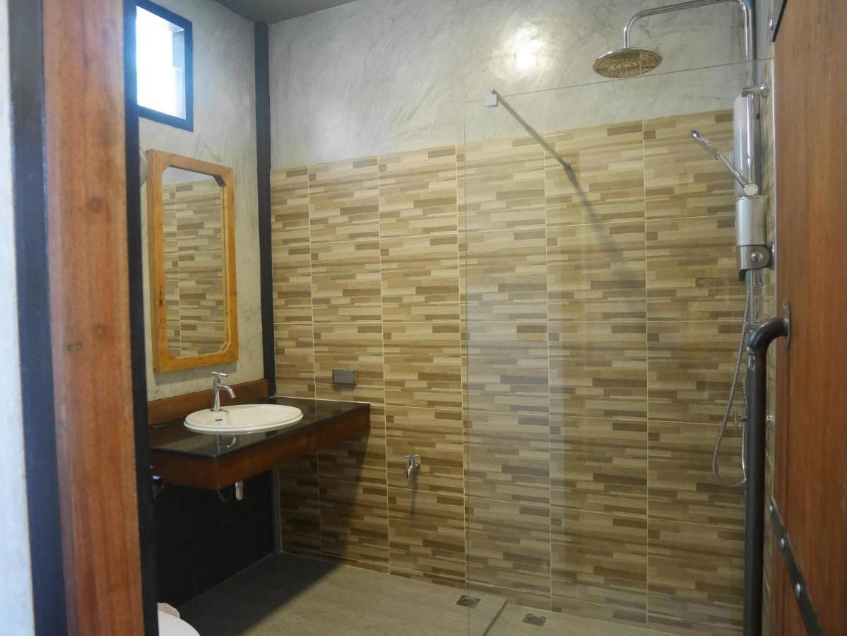 Sp Home Bangsaen Εξωτερικό φωτογραφία