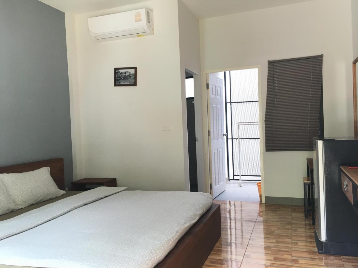 Sp Home Bangsaen Εξωτερικό φωτογραφία